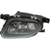 FOG LAMP FR LH W/O SPORTS PKG HQ REPLACEMENT FOR MERCEDES E55 AMG  2004 PARTSLINK NUMBER MB2592113