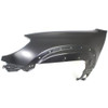 FENDER FR LH CAPA  REPLACEMENT FOR TOYOTA 4RUNNER 2006 PARTSLINK NUMBER TO1240216C