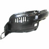 FENDER LINER FR RH  REPLACEMENT FOR TOYOTA 4RUNNER 2006 PARTSLINK NUMBER TO1251124
