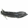 FENDER LINER FR RH  REPLACEMENT FOR TOYOTA 4RUNNER 2006 PARTSLINK NUMBER TO1251124