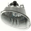 FOG LAMP FR RH HQ  REPLACEMENT FOR TOYOTA 4RUNNER 2006 PARTSLINK NUMBER TO2595102