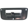 TAILGATE HANDLE OUTER BEZEL TEXTURED W/O KEY HOLE REPLACEMENT FOR GMC PICKUP GMC DENALI 1500 2007 PARTSLINK NUMBER  GM1916107