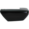BUMPER END RR LH W/O SENSOR HOLE REPLACEMENT FOR MERCEDES G500 2004 PARTSLINK NUMBER MB1104107