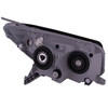 HEAD LAMP LH SR5 W/SPORT PKG CAPA  REPLACEMENT FOR TOYOTA 4RUNNER 2006 PARTSLINK NUMBER TO2502165C