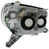 HEAD LAMP LH SR5/LTD CAPA  REPLACEMENT FOR TOYOTA 4RUNNER 2006 PARTSLINK NUMBER 	TO2502164C