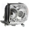 HEAD LAMP LH SR5/LTD CAPA  REPLACEMENT FOR TOYOTA 4RUNNER 2006 PARTSLINK NUMBER 	TO2502164C