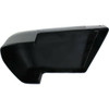 BUMPER END RR LH W/O SENSOR HOLE REPLACEMENT FOR MERCEDES G55 AMG 2004 PARTSLINK NUMBER MB1104107