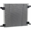 CONDENSER (3360) 3.2/3.5/4.3/5.0L REPLACEMENT FOR MERCEDES ML500 2004 PARTSLINK NUMBER MB3030115