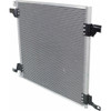 CONDENSER (3360) 3.2/3.5/4.3/5.0L REPLACEMENT FOR MERCEDES ML500 2004 PARTSLINK NUMBER MB3030115