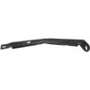 REBAR BRACKET FR RH REPLACEMENT FOR GMC PICKUP GMC SIERRA - 1500, 2500-3500 2007 PARTSLINK NUMBER  GM1067181