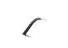 BUMPER BRACE FR LH STEEL 1500 SERIES EXCLUDE CREW CAB MODELS REPLACEMENT FOR GMC PICKUP GMC SIERRA HYBRID 2007 PARTSLINK NUMBER  GM1066159