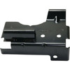 BUMPER BRACE FR RH STEEL REPLACEMENT FOR GMC PICKUP GMC SIERRA HYBRID 2007 PARTSLINK NUMBER  GM1067164