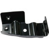 BUMPER BRACKET FR LH OUTER REPLACEMENT FOR GMC PICKUP GMC SIERRA HYBRID 2007 PARTSLINK NUMBER  GM1066165