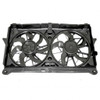 COOLING FAN ASSY REPLACEMENT FOR GMC PICKUP GMC SIERRA HYBRID 2007 PARTSLINK NUMBER  GM3115212