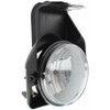 FOG LAMP FR LH CAPA REPLACEMENT FOR GMC PICKUP GMC SIERRA CLASSIC 2007 PARTSLINK NUMBER  GM2592154C