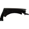 FENDER FR RH REPLACEMENT FOR GMC PICKUP GMC SIERRA HYBRID 2007 PARTSLINK NUMBER  GM1241281