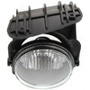 FOG LAMP FR LH CAPA REPLACEMENT FOR GMC PICKUP GMC SIERRA HYBRID 2007 PARTSLINK NUMBER  GM2592154C