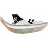 HEAD LAMP LH HQ REPLACEMENT FOR GMC PICKUP GMC SIERRA HYBRID 2007 PARTSLINK NUMBER  GM2502188