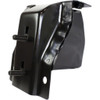 BUMPER BRACKET RR LH/RH INNER REPLACEMENT FOR GMC VAN GMC SAVANA 2007 PARTSLINK NUMBER  GM1166122