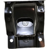 BUMPER BRACKET RR LH/RH INNER REPLACEMENT FOR GMC VAN GMC SAVANA 2007 PARTSLINK NUMBER  GM1166122