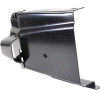 BUMPER MOUNTING BRACKET FR LH 2WD 2500/3500 MODEL HEAVY DUTY REPLACEMENT FOR GMC VAN GMC SAVANA 2007 PARTSLINK NUMBER  GM1066158