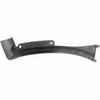 FENDER EXTENSION LH LOWER REARWARD SHEET MOLDING COMPOSITE REPLACEMENT FOR GMC VAN GMC SAVANA 2007 PARTSLINK NUMBER  GM1242108