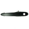 DOOR HANDLE FR LH OUTER (W/KEY HOLE) PTM    REPLACEMENT FOR CHEVROLET IMPALA 2009 PARTSLINK NUMBER      GM1310166