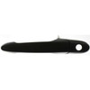 DOOR HANDLE FR RH OUTER (W/KEY HOLE) PTM    REPLACEMENT FOR CHEVROLET IMPALA 2009 PARTSLINK NUMBER      GM1311166