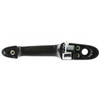 DOOR HANDLE FR RH OUTER (W/KEY HOLE) PTM    REPLACEMENT FOR CHEVROLET IMPALA 2009 PARTSLINK NUMBER      GM1311166