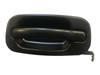DOOR HANDLE RR RH OUTER PRIMED NOV 20TH 2006-13    REPLACEMENT FOR CHEVROLET IMPALA 2009 PARTSLINK NUMBER      GM1521141