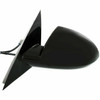 DOOR MIRROR LH POWER HTD W/SMOOTH BASE    REPLACEMENT FOR CHEVROLET IMPALA 2009 PARTSLINK NUMBER      GM1320330