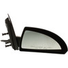 DOOR MIRROR RH POWER HTD W/TEXTURED BASE    REPLACEMENT FOR CHEVROLET IMPALA 2009 PARTSLINK NUMBER      GM1321392