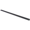 DOOR MOULDING RR LH PRIMED    REPLACEMENT FOR CHEVROLET IMPALA 2009 PARTSLINK NUMBER      GM1504116