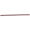 DOOR MOULDING RR LH PRIMED    REPLACEMENT FOR CHEVROLET IMPALA 2009 PARTSLINK NUMBER      GM1504116