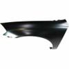 FENDER FR LH CAPA    REPLACEMENT FOR CHEVROLET IMPALA 2009 PARTSLINK NUMBER      GM1240326C