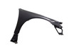 FENDER FR RH    REPLACEMENT FOR CHEVROLET IMPALA 2009 PARTSLINK NUMBER  GM1241326