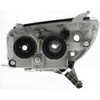 HEAD LAMP RH SR5 W/SPORT PKG CAPA  REPLACEMENT FOR TOYOTA 4RUNNER 2006 PARTSLINK NUMBER TO2503165C