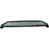 LICENSE PLATE BRACKET FR    REPLACEMENT FOR CHEVROLET IMPALA 2009 PARTSLINK NUMBER  GM1068119