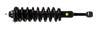 STRUT ASSEMBLY FR LH EXCLUDES X-REAS SUSPENSION  REPLACEMENT FOR TOYOTA 4RUNNER 2006 PARTSLINK NUMBER 11563