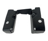REBAR BRACKET FR RH    REPLACEMENT FOR CHEVROLET IMPALA 2009 PARTSLINK NUMBER  GM1067146