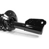 STRUT ASSEMBLY FR LH/RH EXC 18 INCH WHEEL    REPLACEMENT FOR CHEVROLET IMPALA 2009 PARTSLINK NUMBER  11130