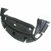 VALANCE FR EXCLUDE POLICE MODEL CAPA    REPLACEMENT FOR CHEVROLET IMPALA 2009 PARTSLINK NUMBER  GM1007109C