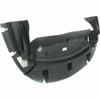 VALANCE FR EXCLUDE POLICE MODEL CAPA    REPLACEMENT FOR CHEVROLET IMPALA 2009 PARTSLINK NUMBER  GM1007109C