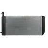 RADIATOR (13476) 4.8L/6.0L V8 W/SENSOR PORT REPLACEMENT FOR GMC VAN GMC SAVANA 2007 PARTSLINK NUMBER  GM3010575