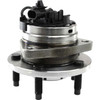 WHEEL BEARING/HUB FR SS MODEL (513214-104214)   REPLACEMENT FOR CHEVROLET MALIBU 2009 PARTSLINK NUMBER  513214