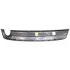 VALANCE RR 2.4L CAPA   REPLACEMENT FOR CHEVROLET MALIBU 2009 PARTSLINK NUMBER  GM1195110C