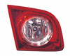 TRUNK LAMP LH (BACK-UP LAMP) CAPA   REPLACEMENT FOR CHEVROLET MALIBU 2009 PARTSLINK NUMBER  GM2882109C