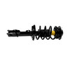 STRUT ASSEMBLY FR RH   REPLACEMENT FOR CHEVROLET MALIBU 2009 PARTSLINK NUMBER  11672