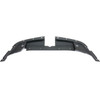 RADIATOR SUPPORT COVER UPPER 2.4L   REPLACEMENT FOR CHEVROLET MALIBU 2009 PARTSLINK NUMBER   GM1224108