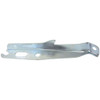 HOOD HINGE LH HOOD SIDE   REPLACEMENT FOR CHEVROLET MALIBU 2009 PARTSLINK NUMBER  GM1236132
